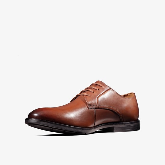 Ronnie Walk Britisch Tan Lea Schuhe - Image 4