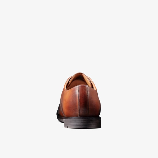 Ronnie Walk Britisch Tan Lea Schuhe - Image 5
