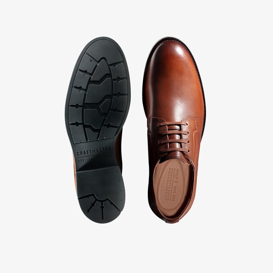 Ronnie Walk Britisch Tan Lea Schuhe - Image 6