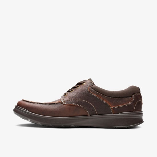 Cotrell Edge Brown Oily Schuhe - Image 2