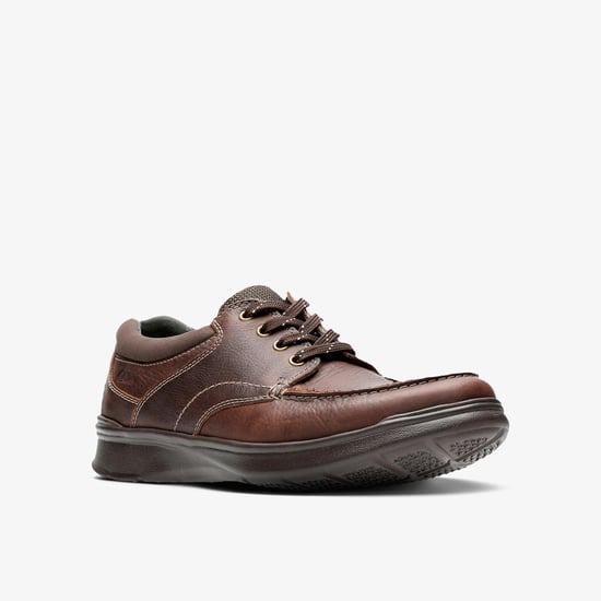 Cotrell Edge Brown Oily Schuhe - Image 3