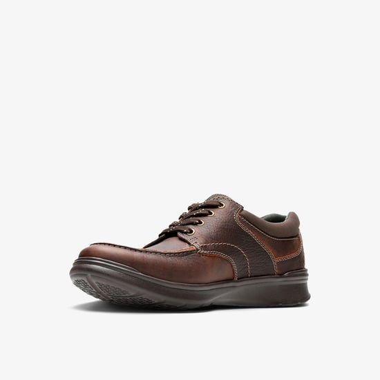 Cotrell Edge Brown Oily Schuhe - Image 4
