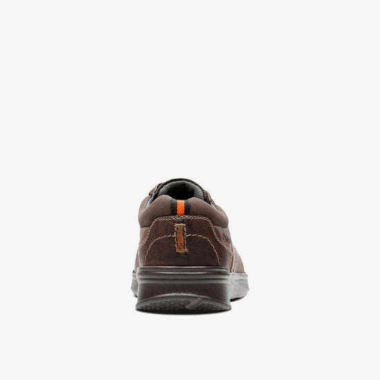Cotrell Edge Brown Oily Schuhe - Image 5