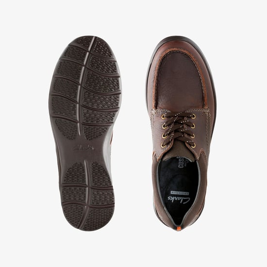 Cotrell Edge Brown Oily Schuhe - Image 6