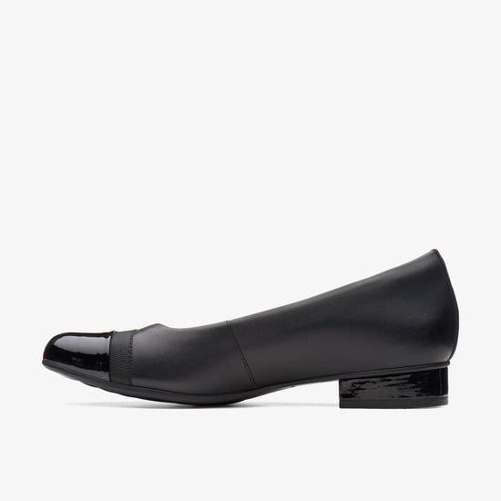 Juliet Monte schwarze Schuhe - Image 2