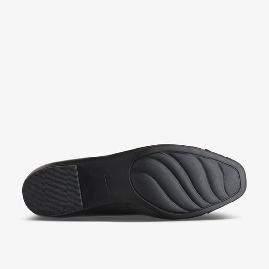 Juliet Monte schwarze Schuhe - Image 3