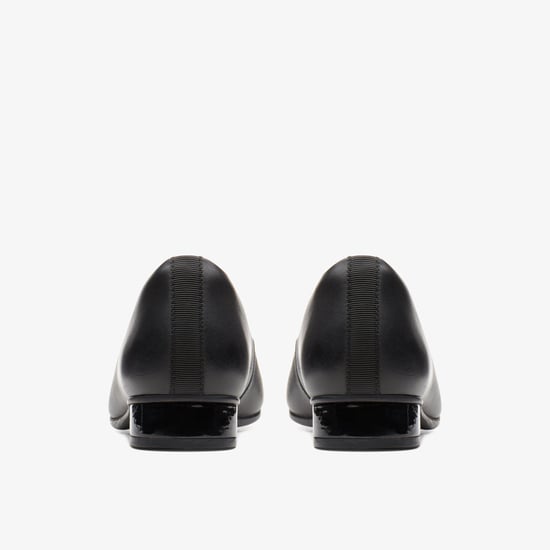 Juliet Monte schwarze Schuhe - Image 5