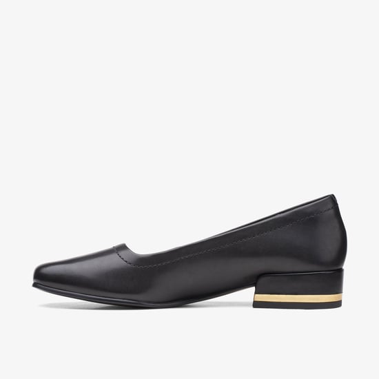 Seren 30 Court Schwarz Schuhe - Image 2