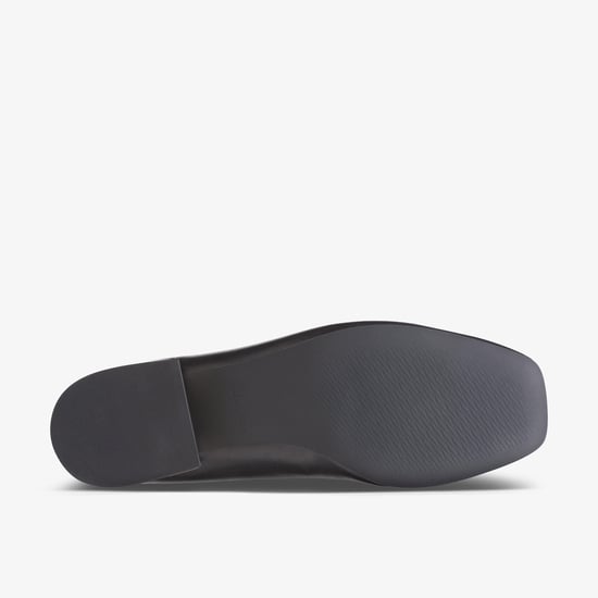 Seren 30 Court Schwarz Schuhe - Image 3