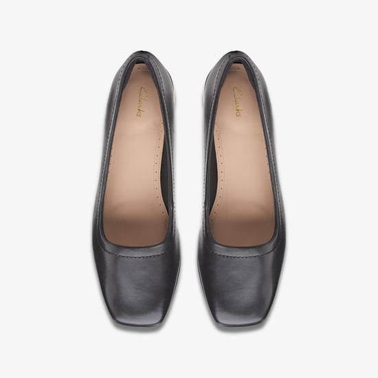 Seren 30 Court Schwarz Schuhe - Image 6