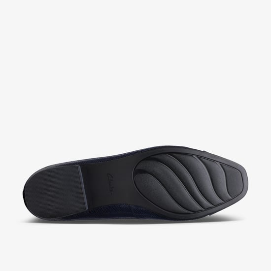 Juliet Monte Marineblau Schuhe - Image 3