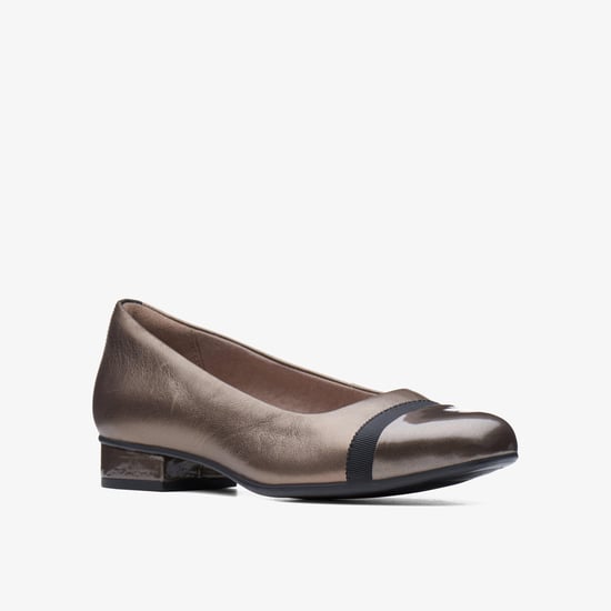 Juliet Monte Zinnober Schuhe - Image 3