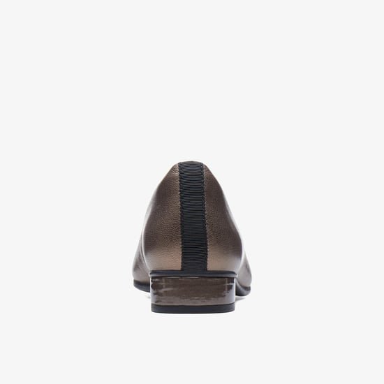 Juliet Monte Zinnober Schuhe - Image 5