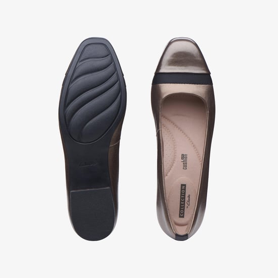 Juliet Monte Zinnober Schuhe - Image 6