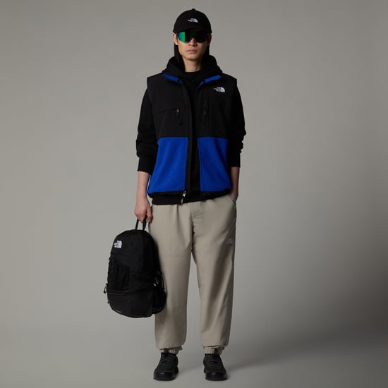 Herren Retro Denali Weste - Image 2