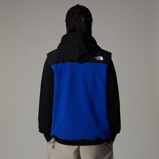 Herren Retro Denali Weste - Image 3
