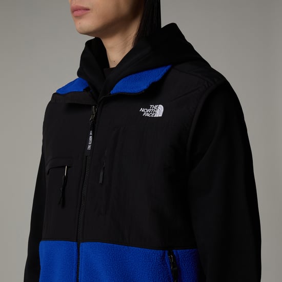 Herren Retro Denali Weste - Image 4