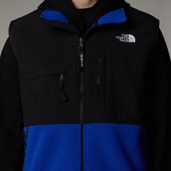 Herren Retro Denali Weste - Image 5