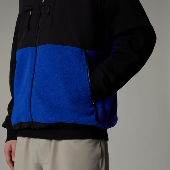 Herren Retro Denali Weste - Image 6