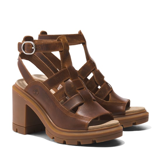 Allington Heights Fischer-Sandale - Image 4