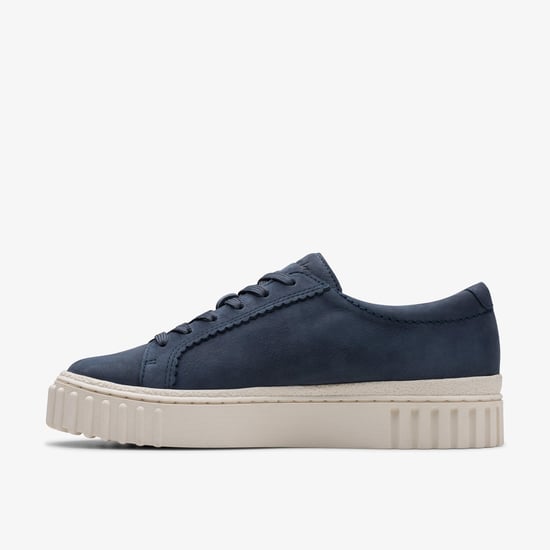 Mayhill Walk Marine Nubuk-Sneaker - Image 2
