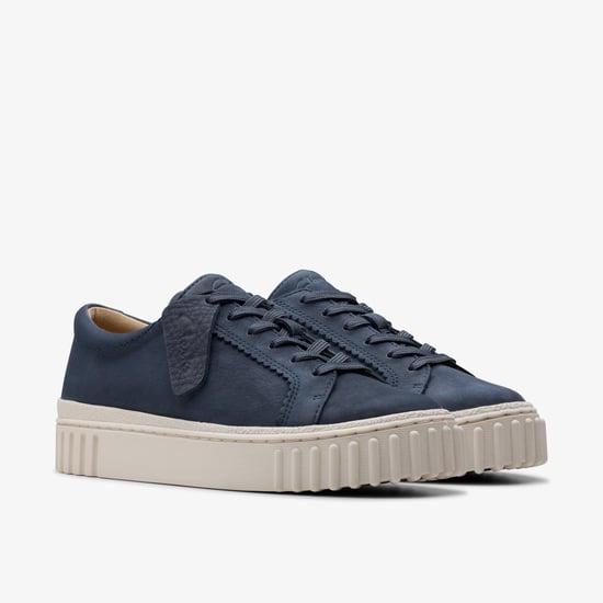 Mayhill Walk Marine Nubuk-Sneaker - Image 4
