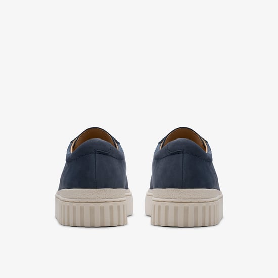 Mayhill Walk Marine Nubuk-Sneaker - Image 5