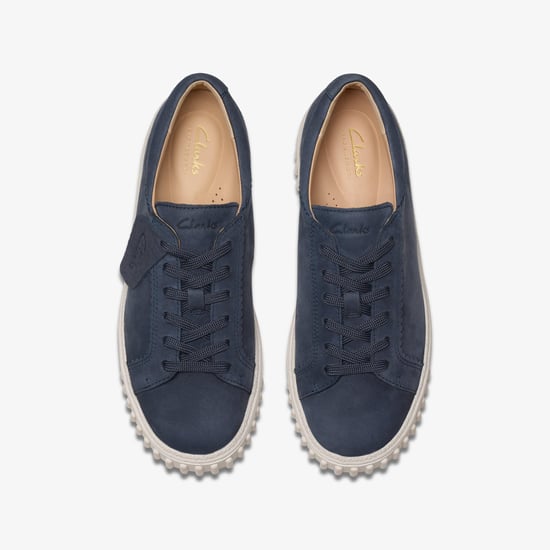 Mayhill Walk Marine Nubuk-Sneaker - Image 6