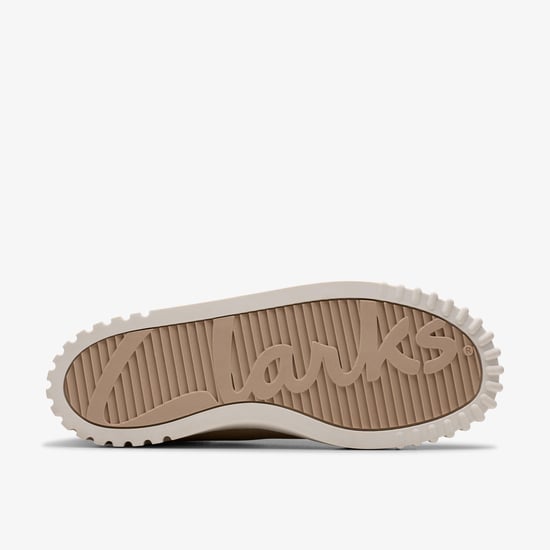 Mayhill Walk Sand Nubuk Sneakers - Image 3