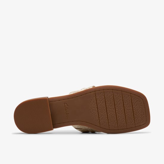 Ariany Mule Champagne Int Sandalen - Image 3