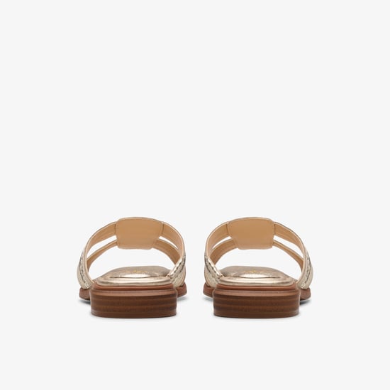 Ariany Mule Champagne Int Sandalen - Image 5