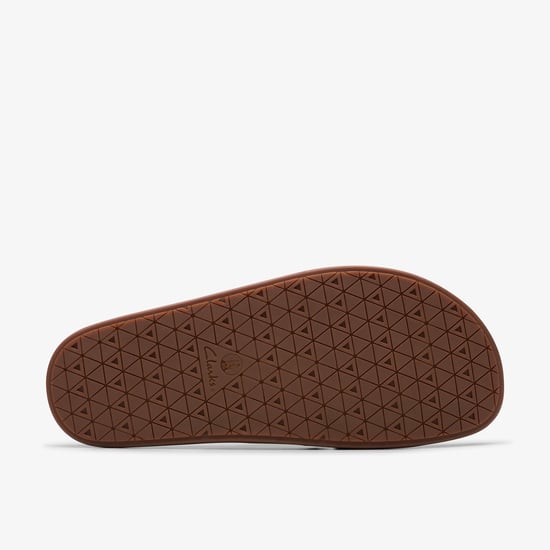 Torford Cross braune Leder-Sandalen - Image 5