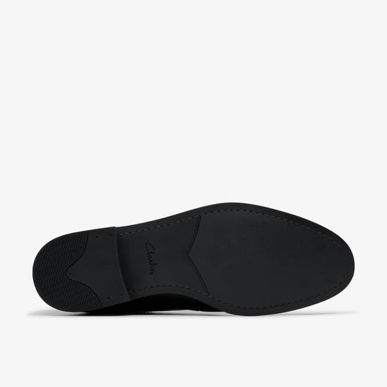 Brandon Schnürschuhe aus schwarzem Leder - Image 6