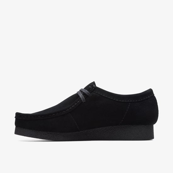 WallabeeEVO Schwarze Sde Schuhe - Image 3