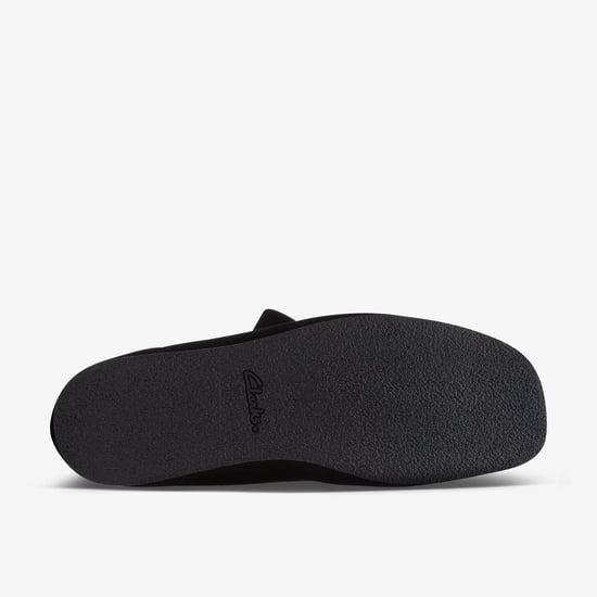 WallabeeEVO Schwarze Sde Schuhe - Image 4