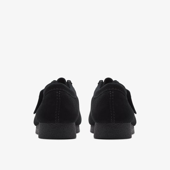 WallabeeEVO Schwarze Sde Schuhe - Image 6