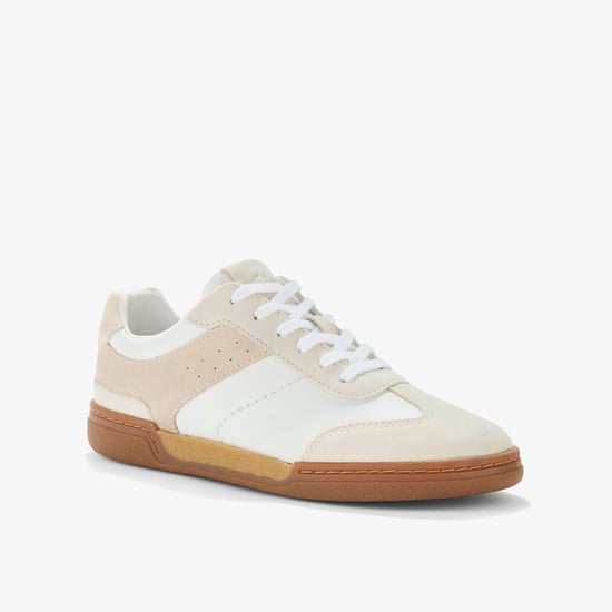 Maseri Walk Weiße Kombi-Sneaker - Image 3