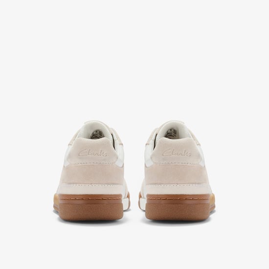 Maseri Walk Weiße Kombi-Sneaker - Image 4