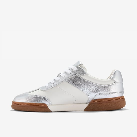 Maseri Walk Metallic Kombi-Sneaker - Image 2
