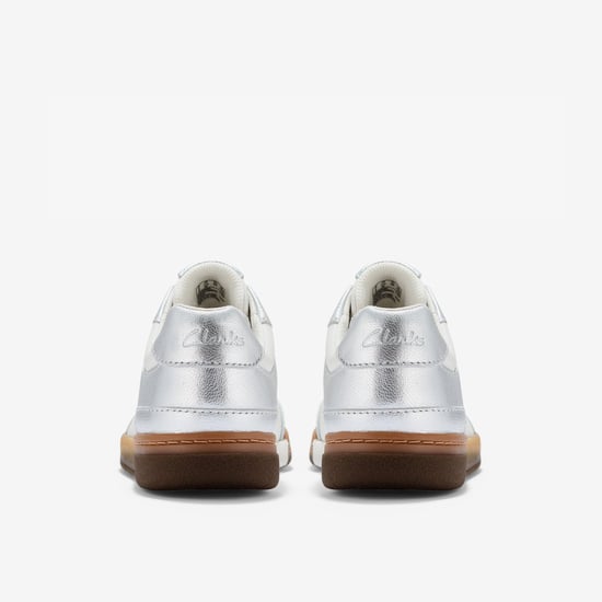 Maseri Walk Metallic Kombi-Sneaker - Image 5
