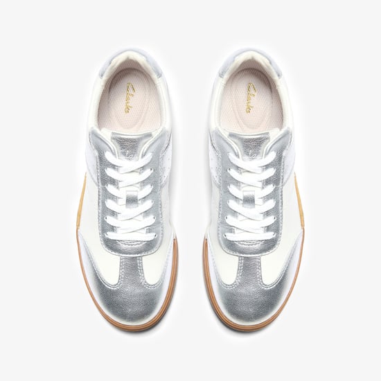 Maseri Walk Metallic Kombi-Sneaker - Image 6