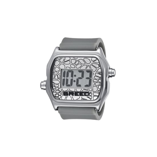Breed Austin LCD-Silikonringuhr - Image 1