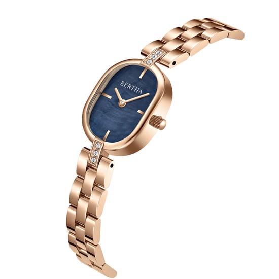 Montre-bracelet Bertha Lana - Image 2