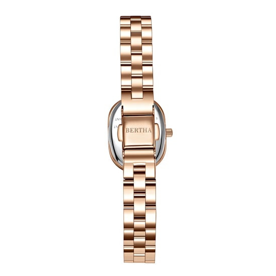 Montre-bracelet Bertha Lana - Image 3