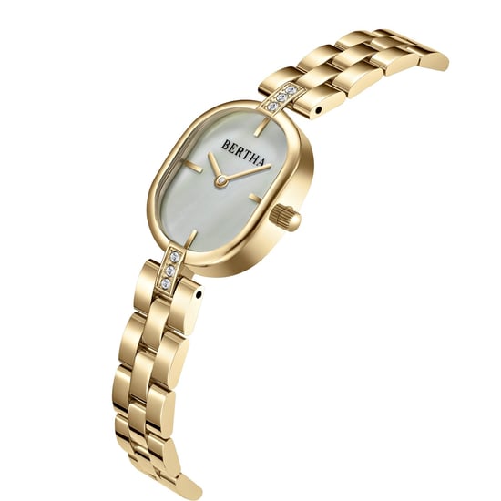Montre-bracelet Bertha Lana - Image 2