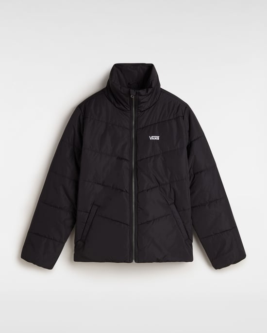 Mte Gießerei Puff Jacke - Image 1