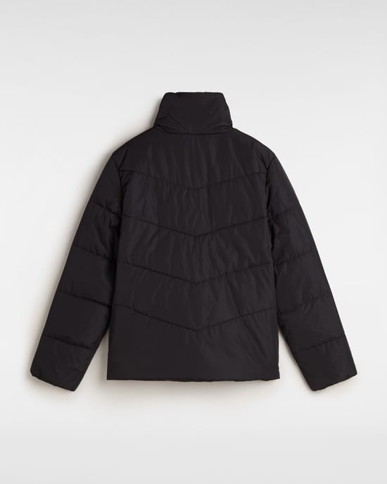 Mte Gießerei Puff Jacke - Image 2