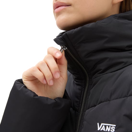 Mte Gießerei Puff Jacke - Image 4