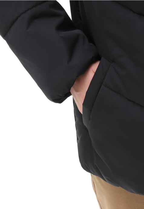 Mte Gießerei Puff Jacke - Image 5
