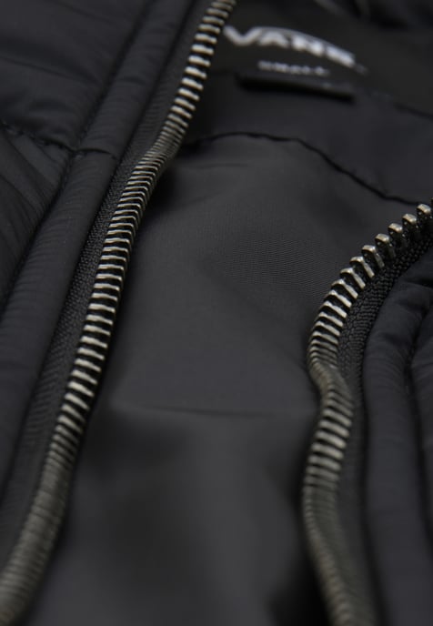 Mte Gießerei Puff Jacke - Image 6